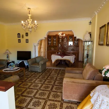 Sunrayhouse Apartment Arkasa