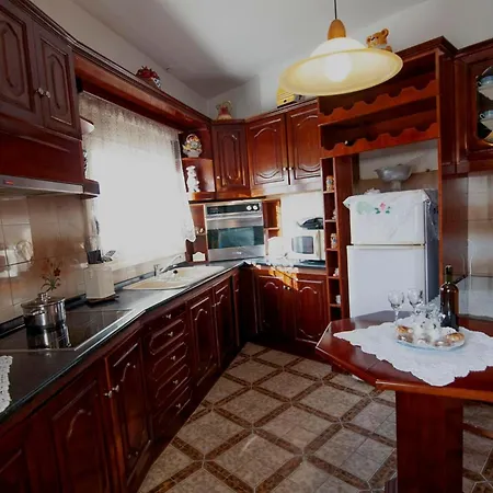 Sunrayhouse 公寓 *