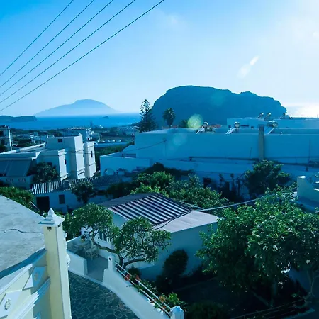 公寓 Sunrayhouse